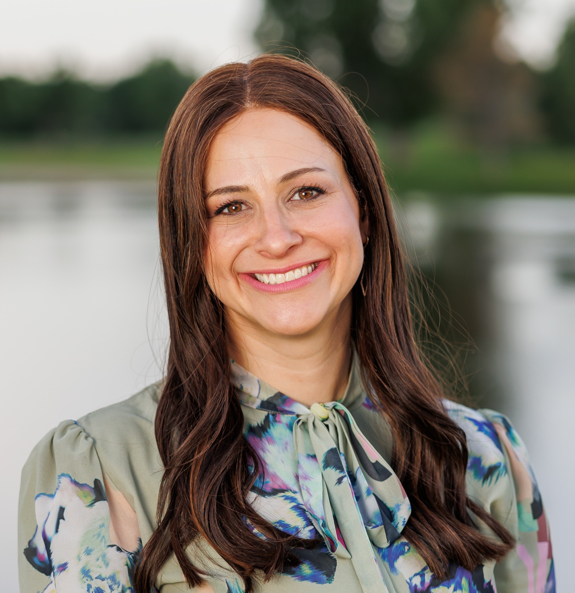 Shoshana Ort, LCSW